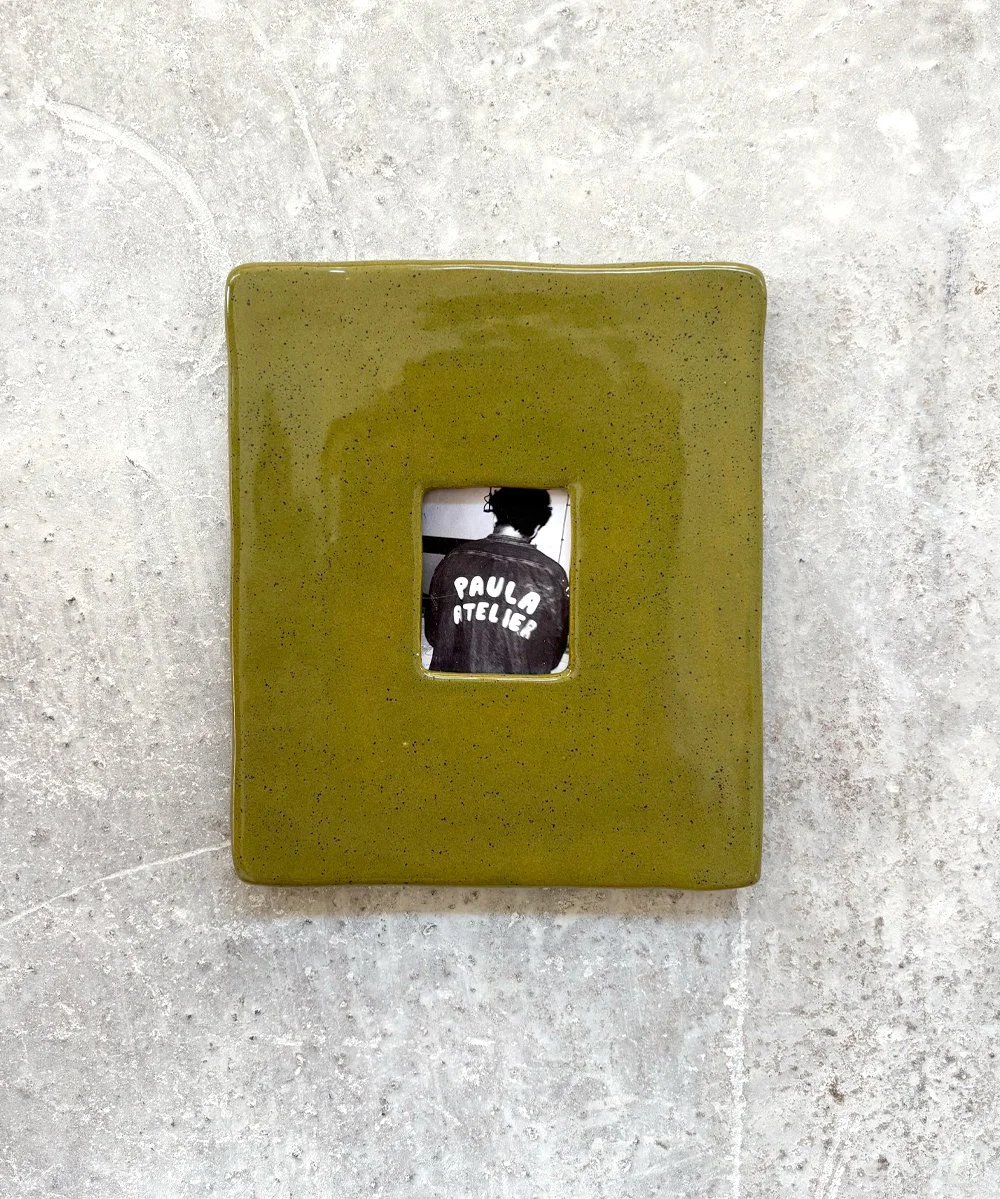 Frame - Olive