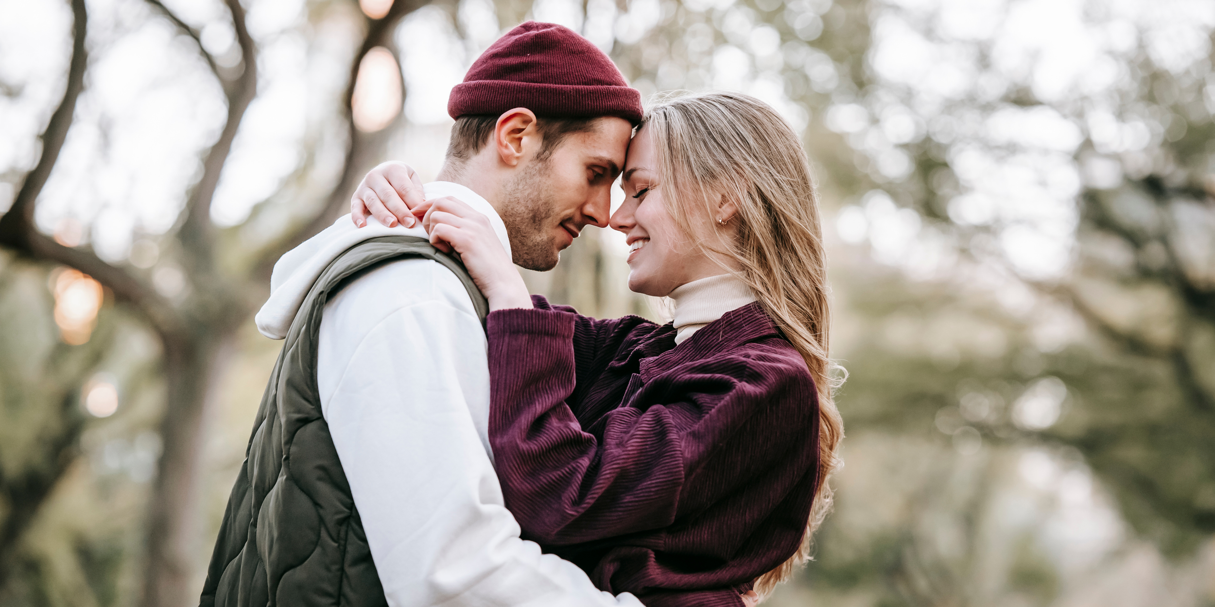 8 Essential Elements of a Strong and Lasting Relationship