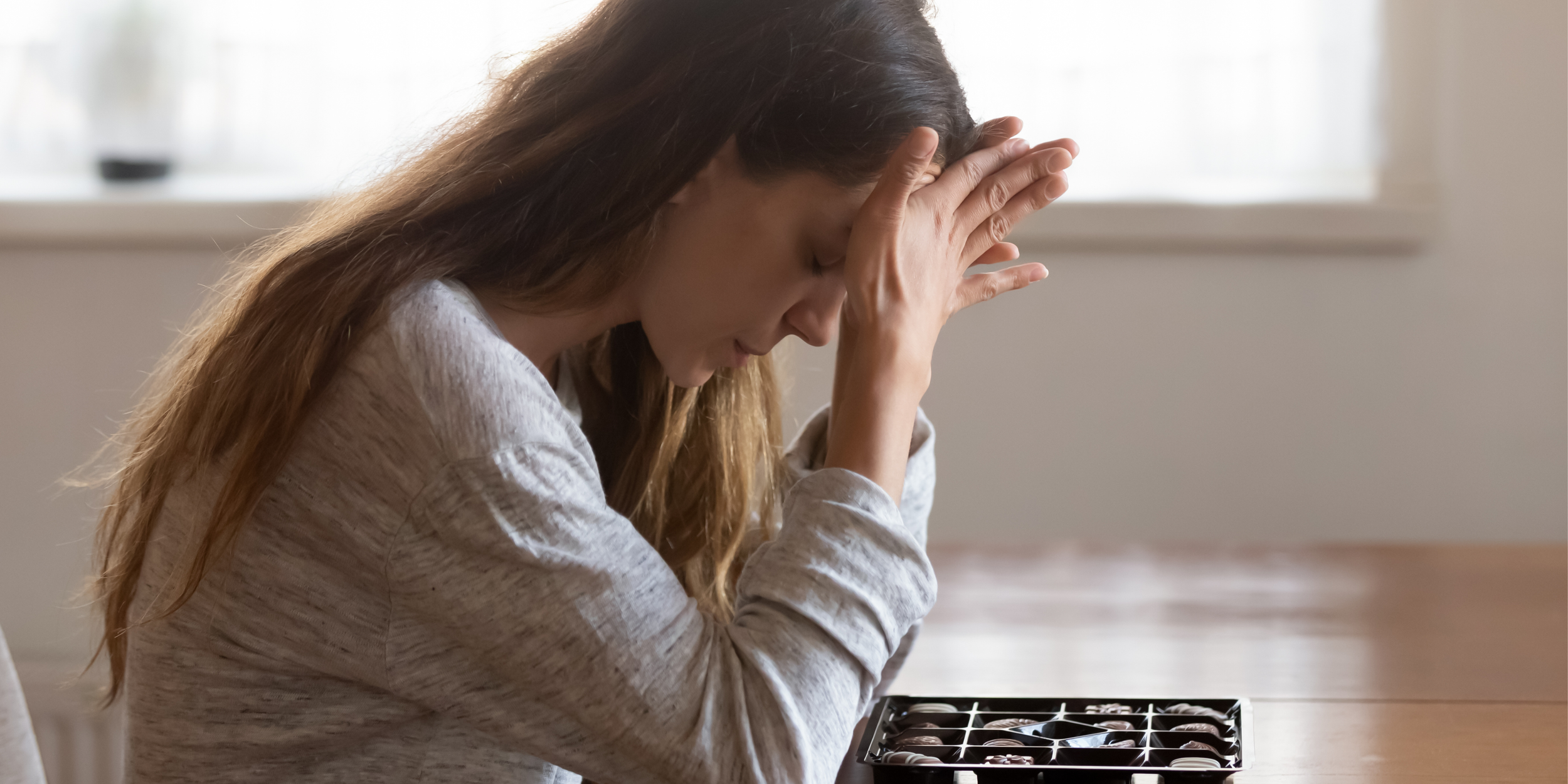 Do I Have an Eating Disorder? Take This Self-Assessment Quiz