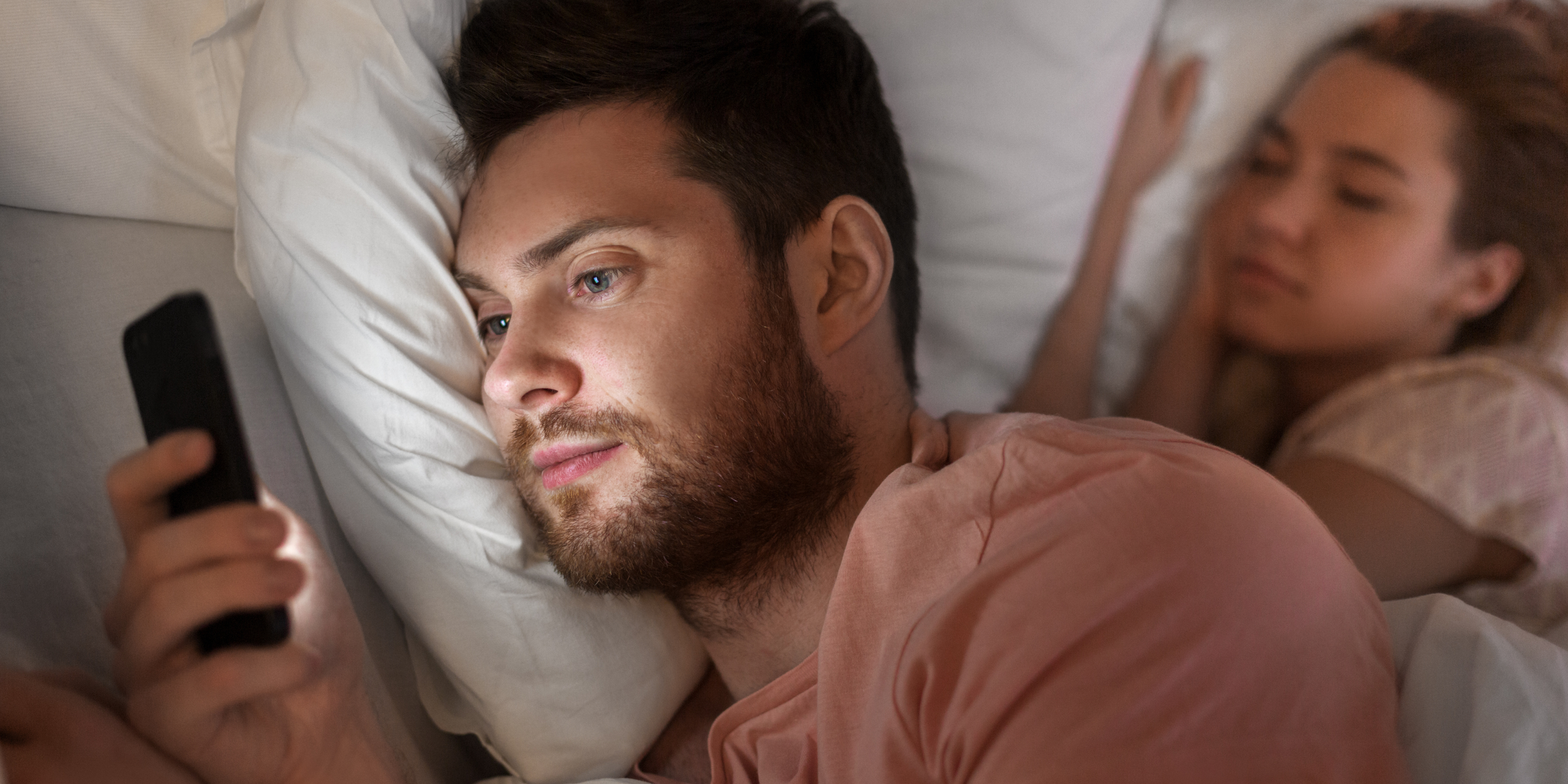 Emotional Cheating: What It Is, Why It Happens, and How to Heal