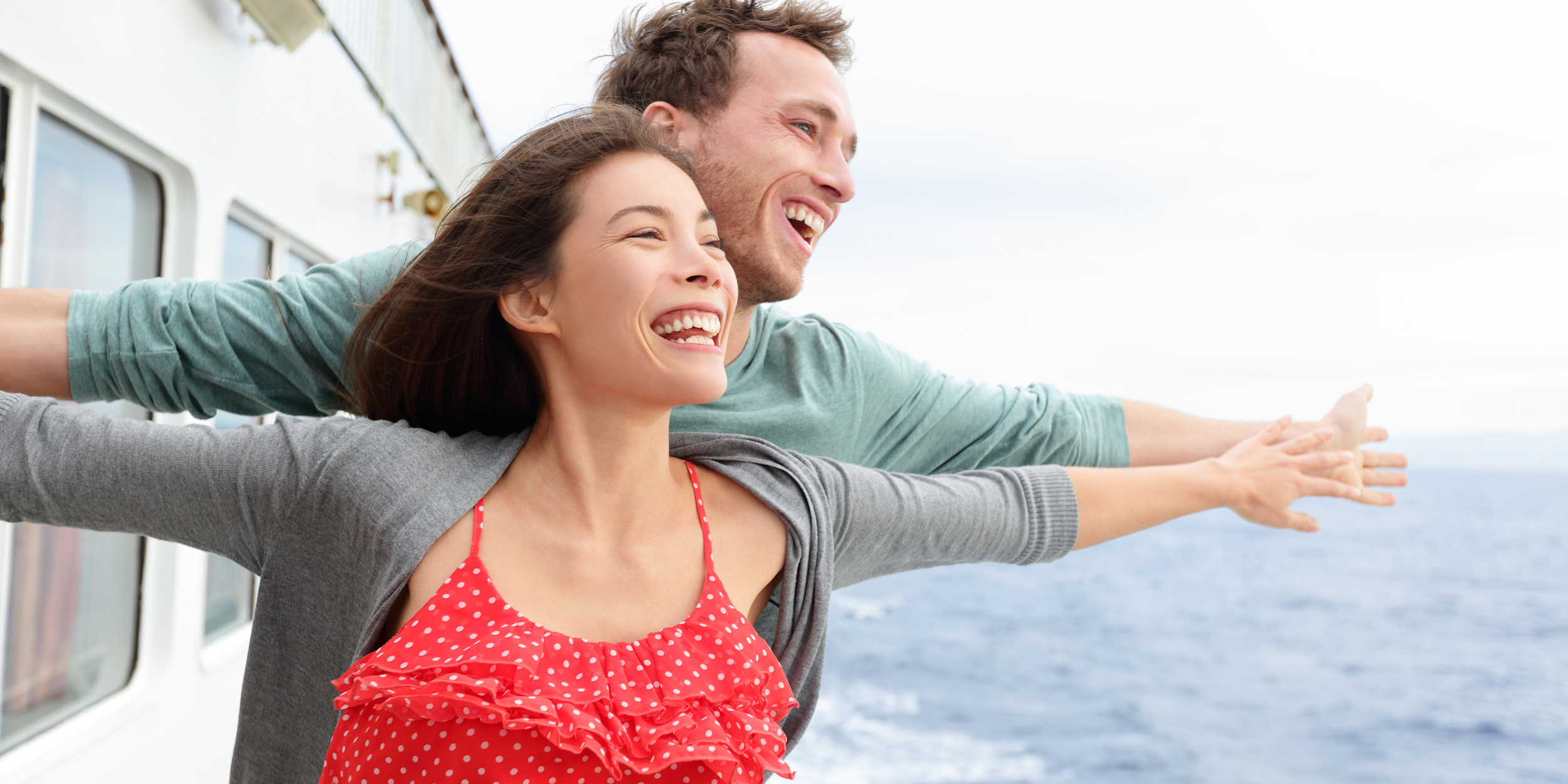 Titanic Is My Roman Empire: Why We Can't Stop Thinking About It—Especially Neurodivergent Minds