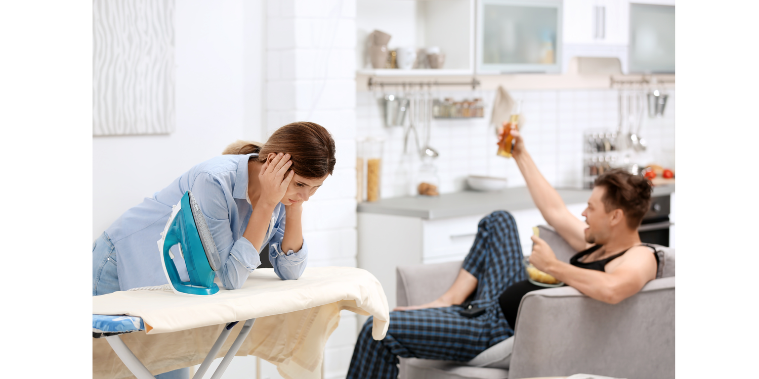 Weaponized Incompetence in Relationships: What to Do Next