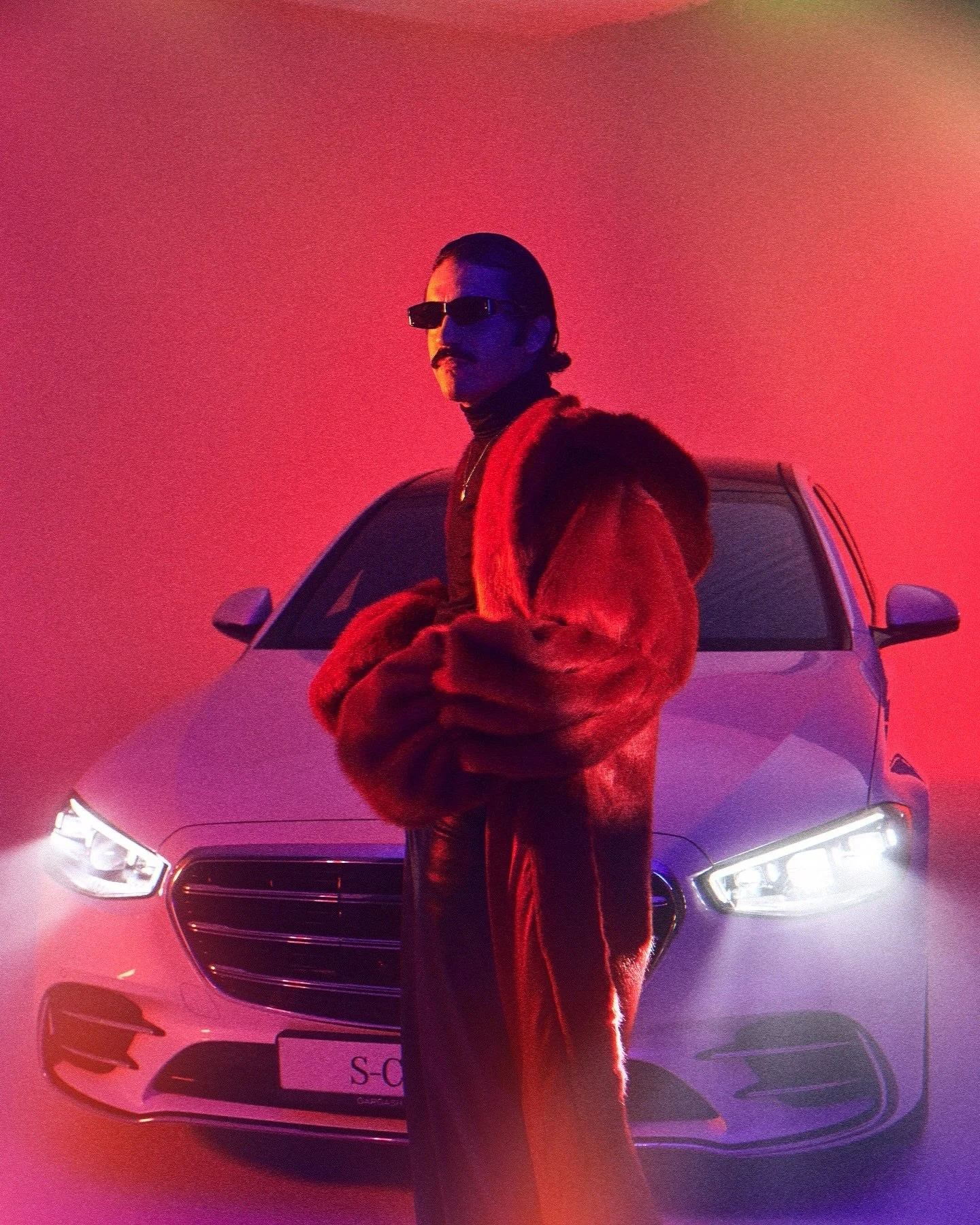 Circa 2021 from the archives unpublished for GQ

@karrouhat  x @mercedesbenzme