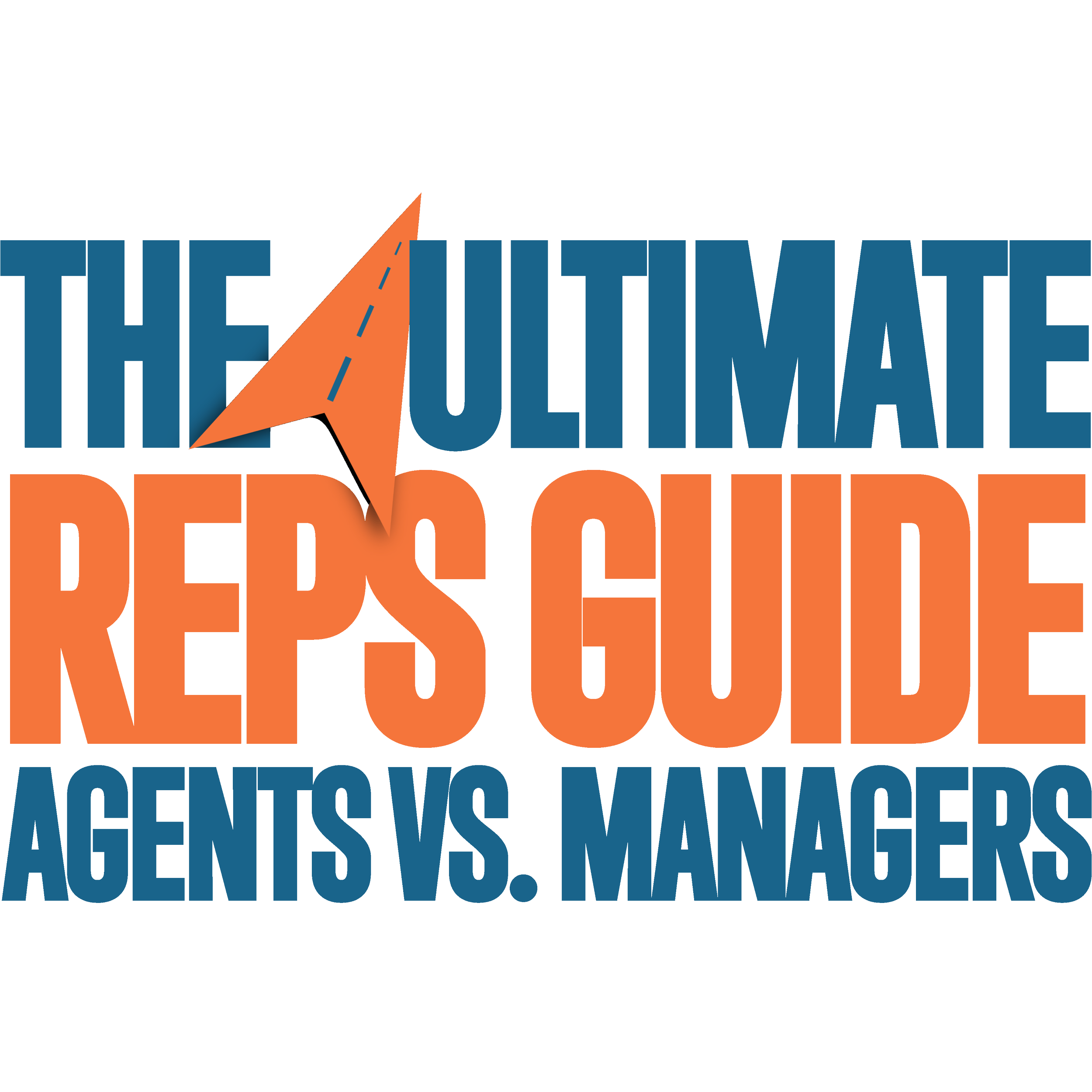 The Ultimate Reps Guide™