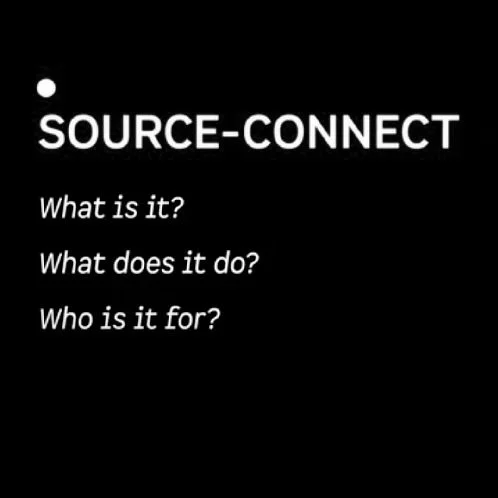 Should I Get Source-Connect?