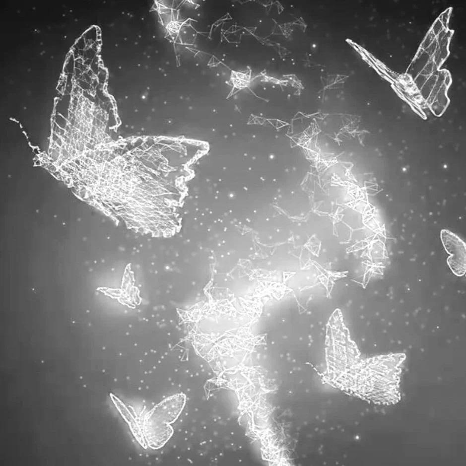 A Journey of Becoming