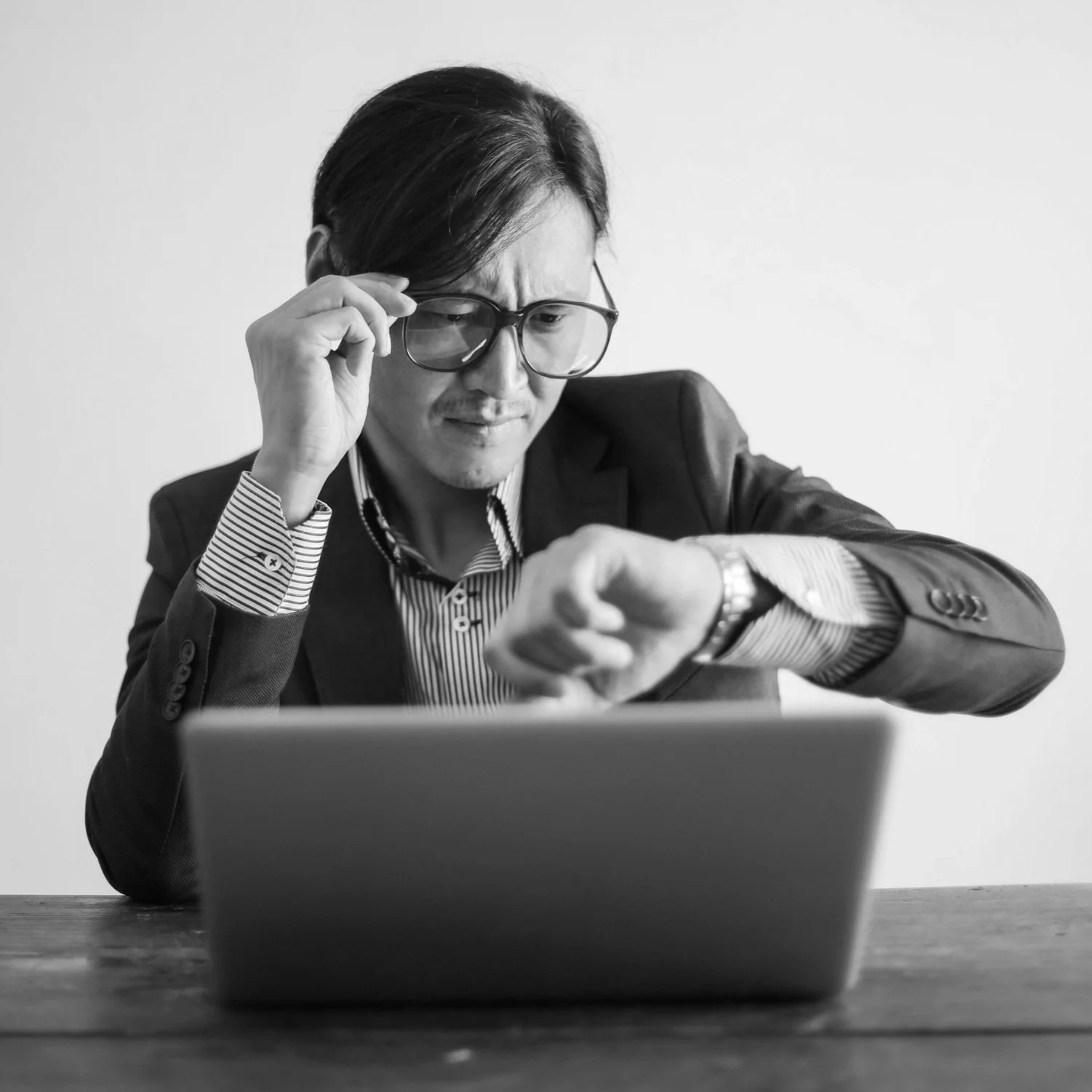 Setting Client Expectations