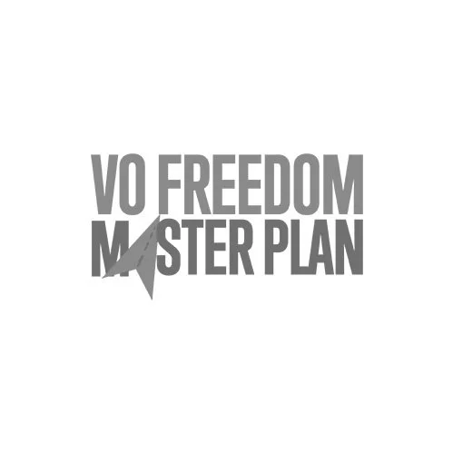 The VO Freedom Master Plan - Now Accepting Applications