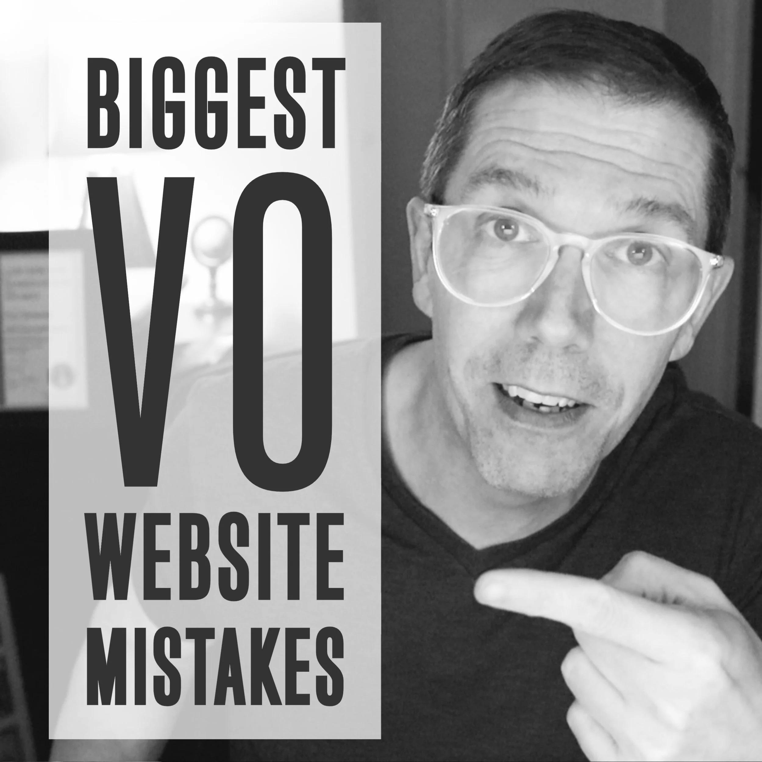 The 3 Biggest Voice Over Website Design Mistakes