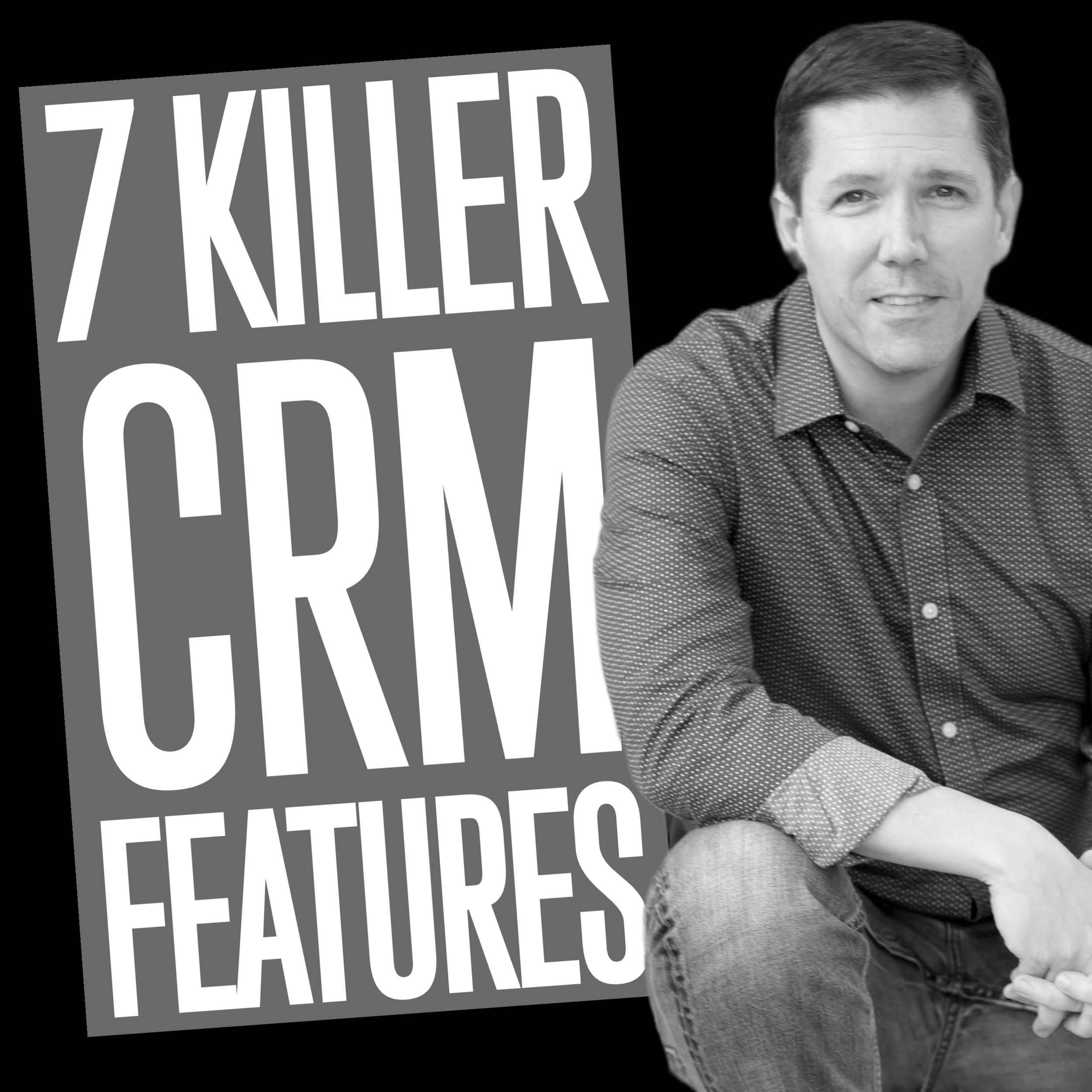 7 Useful CRM Features For Voice Over Talent