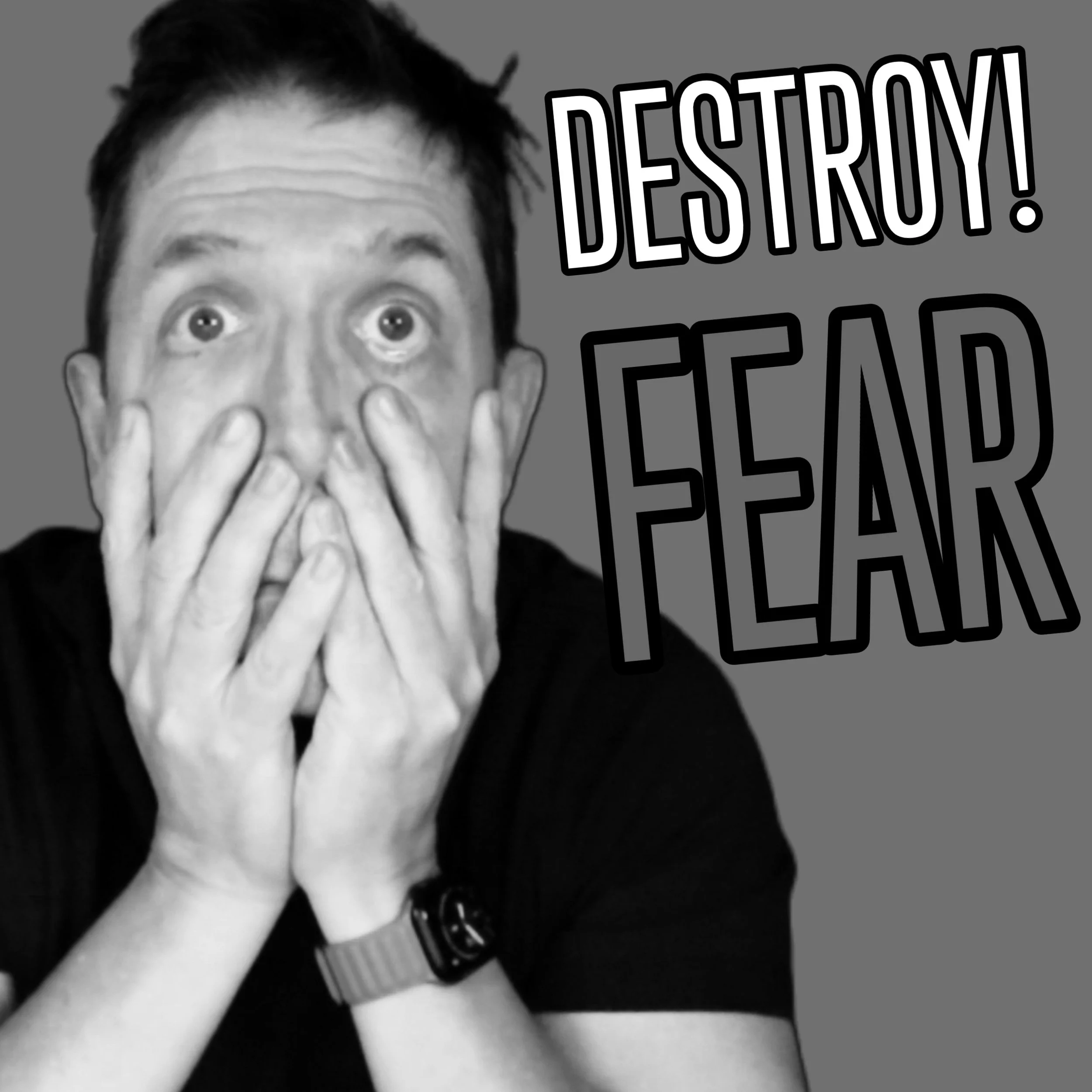 KILL Your Fear of Rejection and Failure - 8 PROVEN Methods