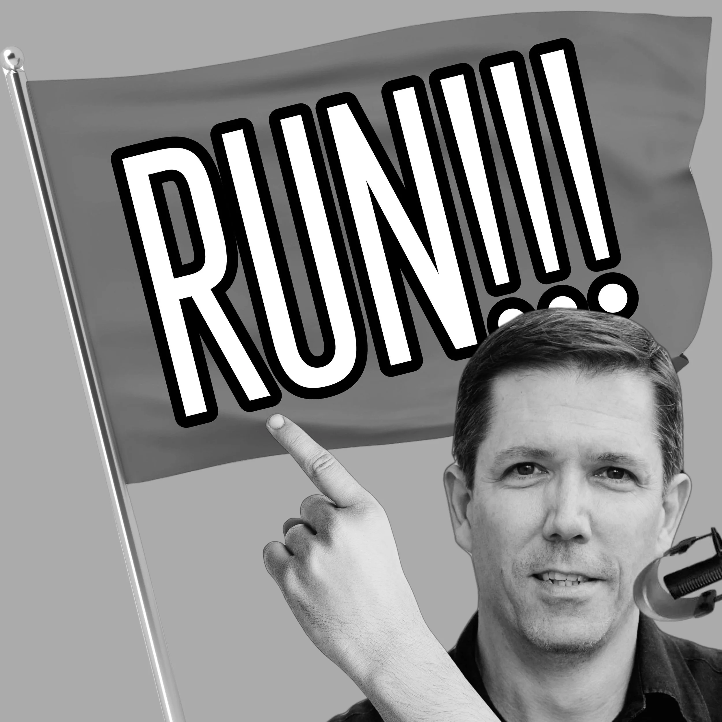 Voice Over Jobs Websites – 5 RED FLAGS