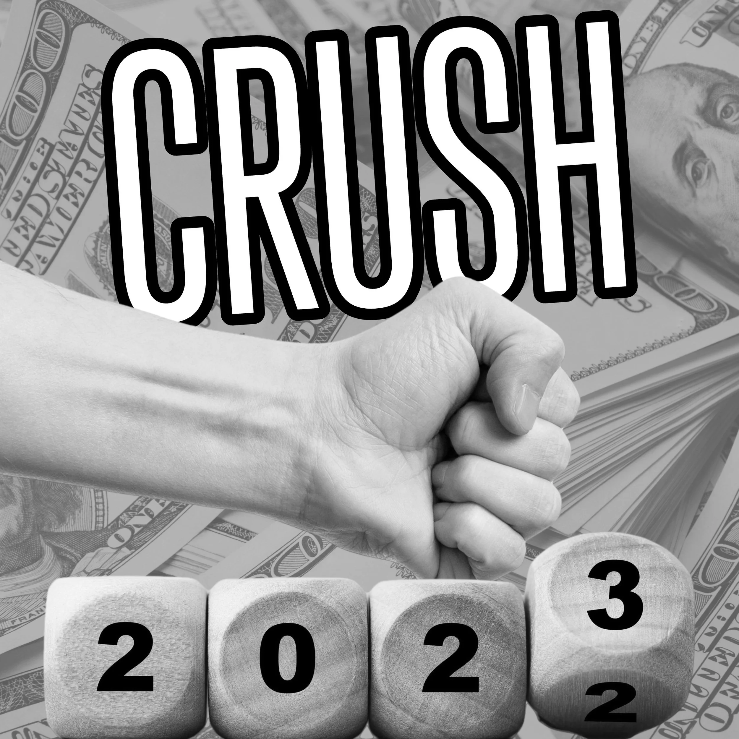 Absolutely CRUSH 2023: Your 3-Step Voice Over Business Plan