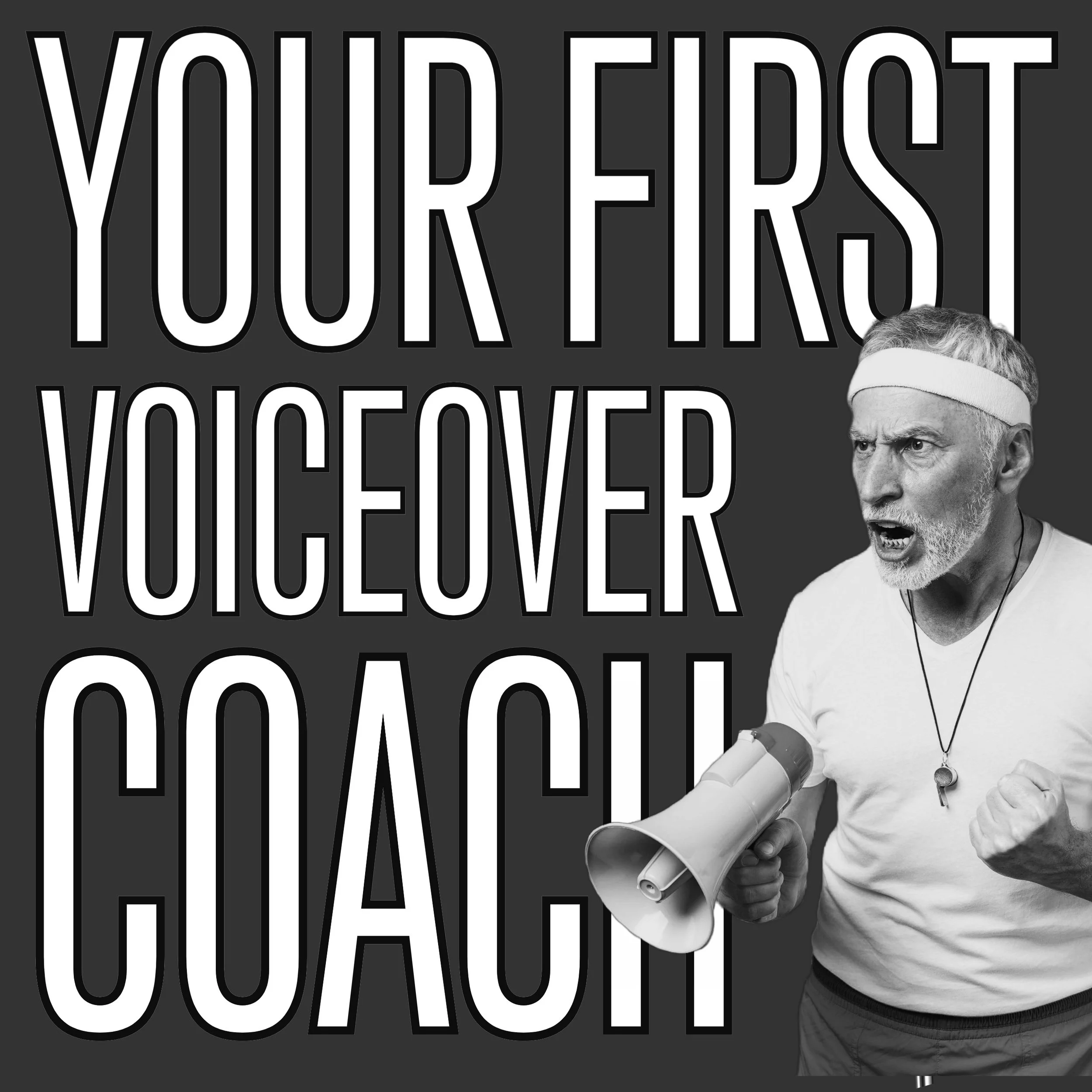 Get Started in Voiceover Work: Choosing Your 1st Coach