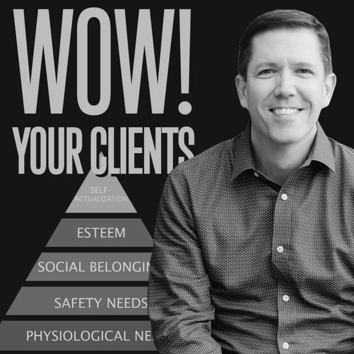 How To Drive AMAZING Voice Over Client Experiences