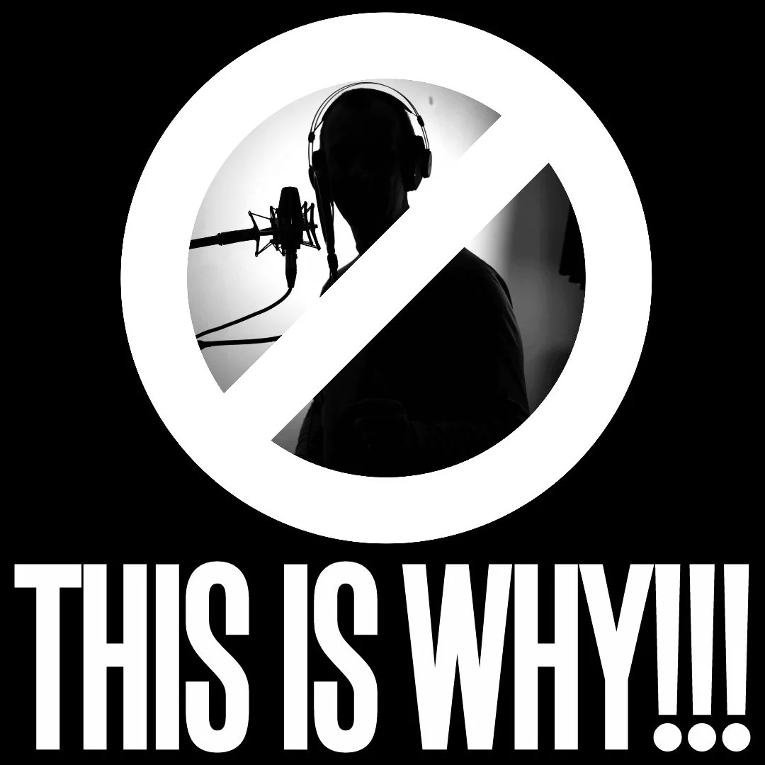 The TOP 7 REAL Reasons You’re Not Booking VO Jobs