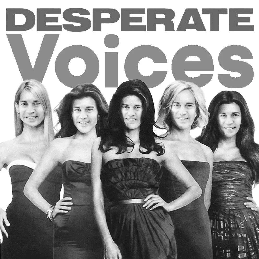 Is PANIC Setting In at Voices.com? 2 Signs