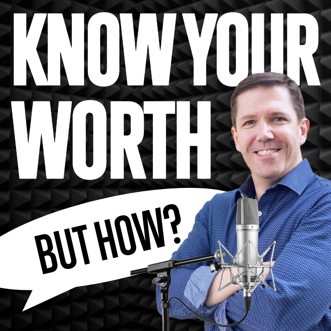 How to Set PROPER PRO Rates by KNOWING Your Worth