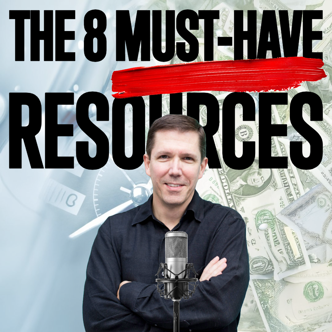 8 MUST-HAVE Resources Voice Actors CAN'T Ignore, Newbie or Pro