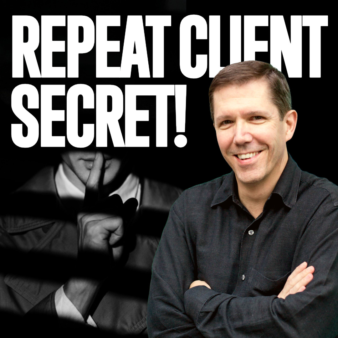 Want a Thriving VO Business? MASTER This One Skill!