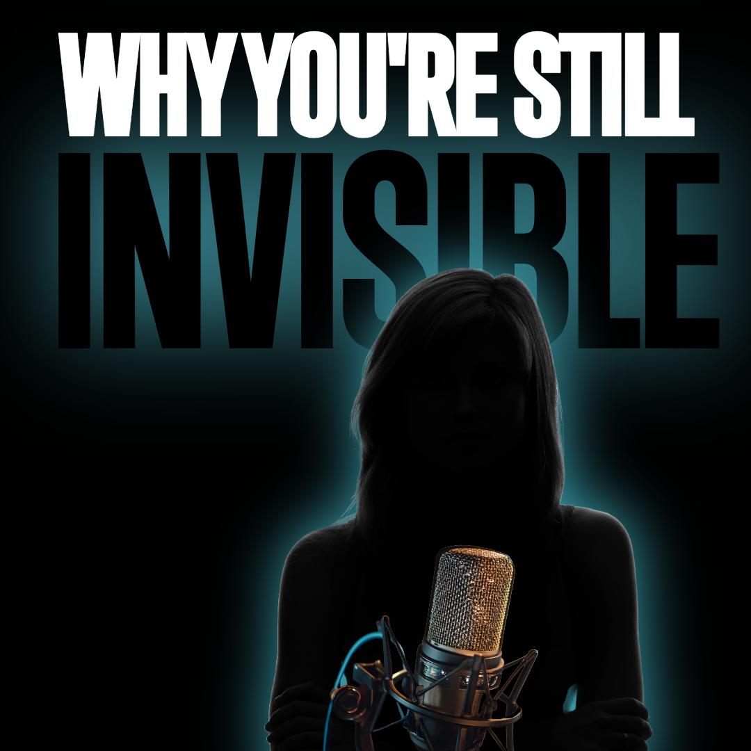 The 6 Steps You're Missing and Why it's KILLING Your VO Business
