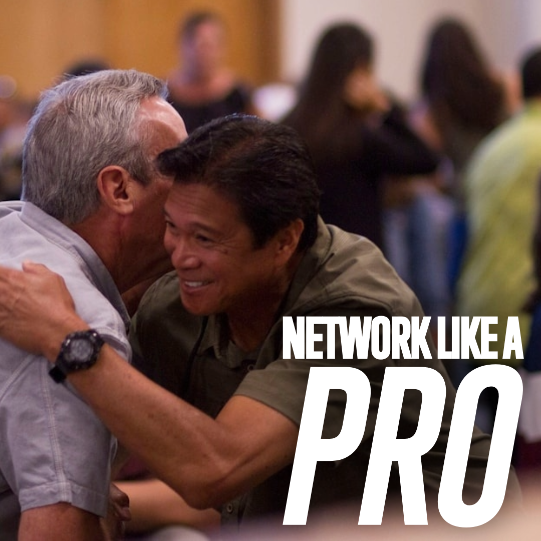 Why Most Voice Actors FAIL at Networking &amp; How You Can Win BIG