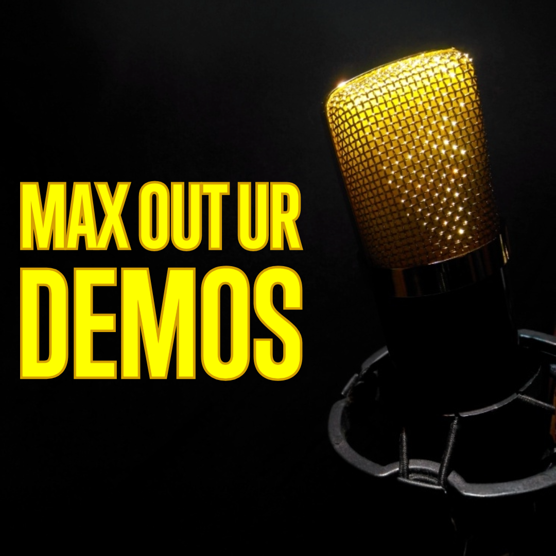 The Secret to a High-Converting VO Demo Page