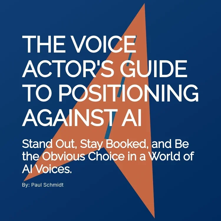 The AI Positioning Guide™ — VO Pro - Voice Over Marketing | VO ...