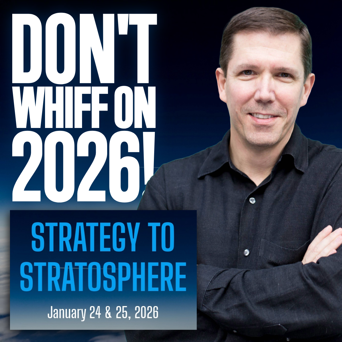 Skip THIS and You'll Destroy 2026 Before It Starts