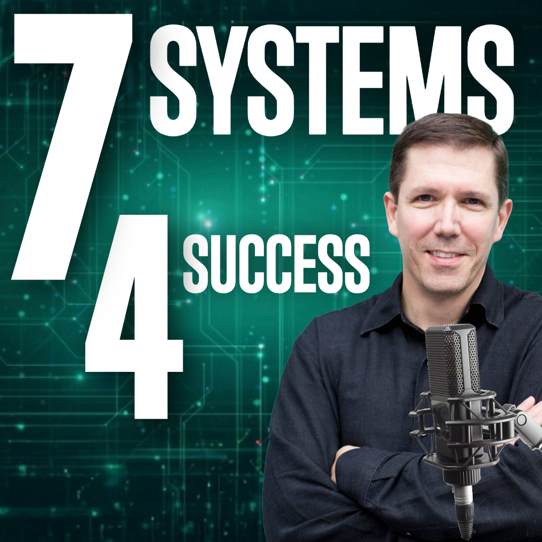 The 7 Essential Systems Every Voice Actor and Creative Pro Needs
