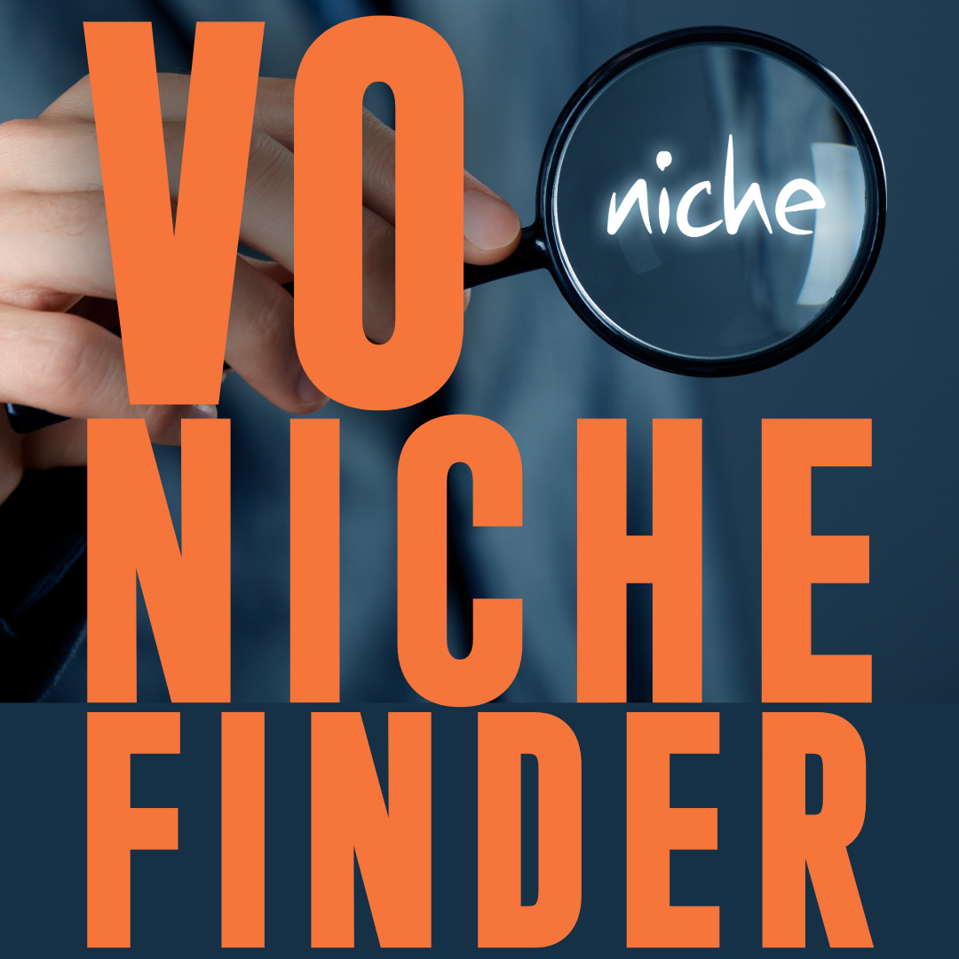 DIY Voice Over Demos – DON’T DO IT!!! — VO Pro - Voice Over Marketing ...