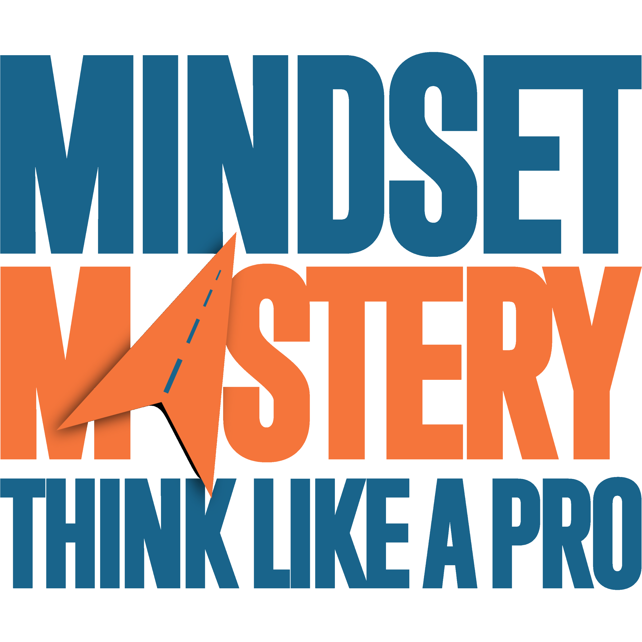 Mindset Mastery Logo