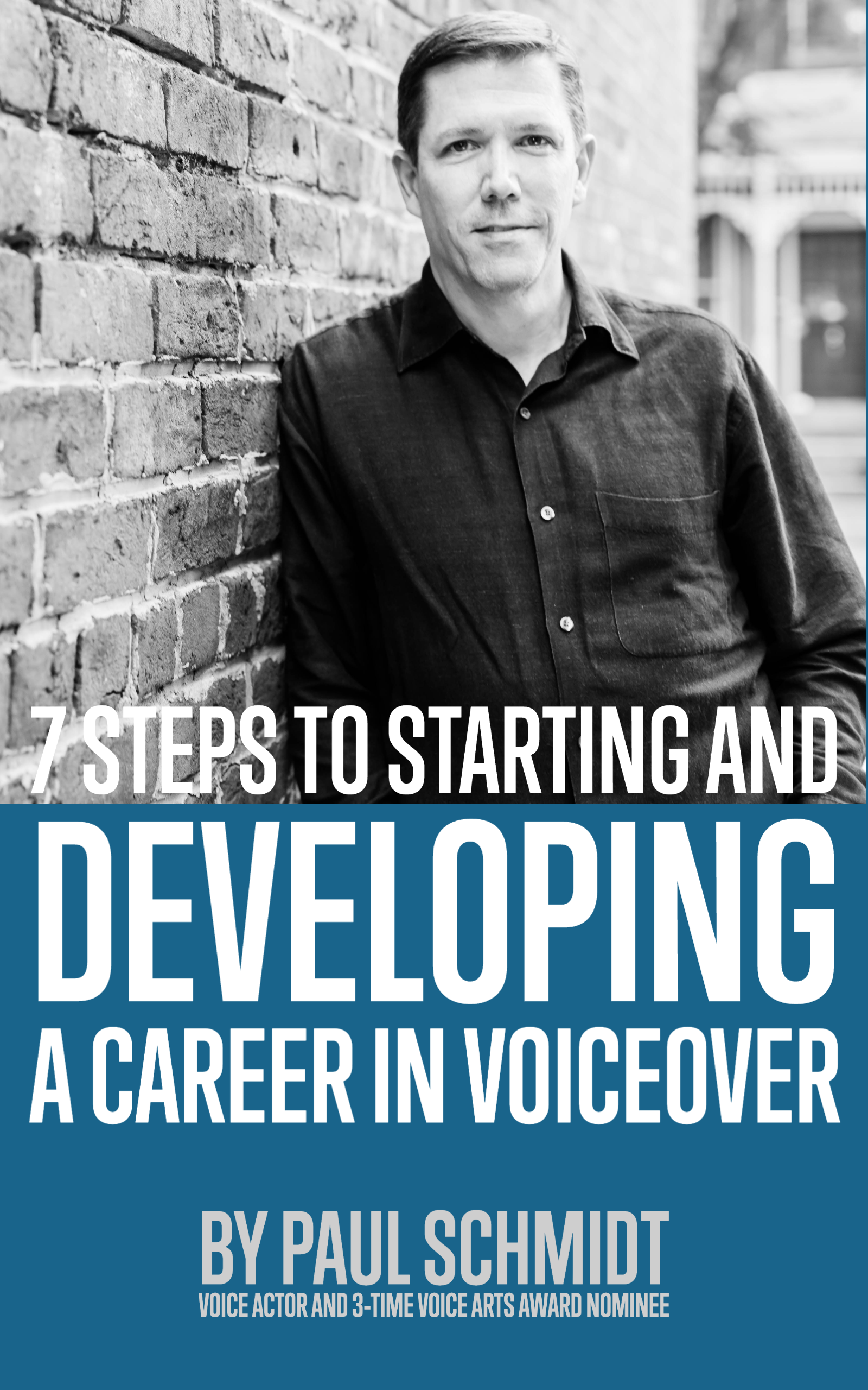 Voice Over: Learn to Do It Like a Pro