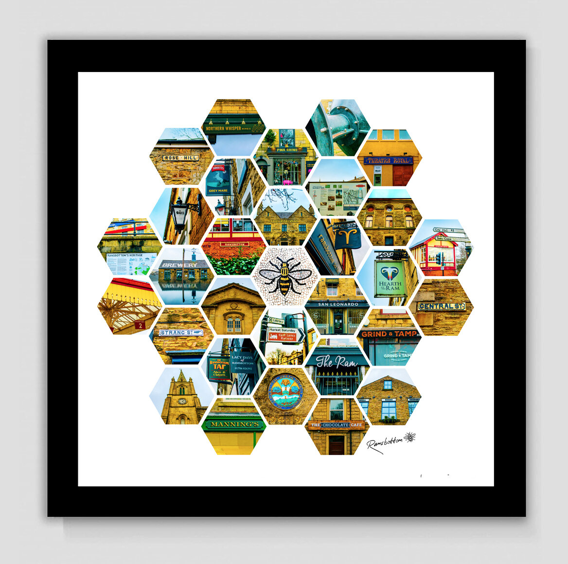 ramsbottom hex black frame.jpg
