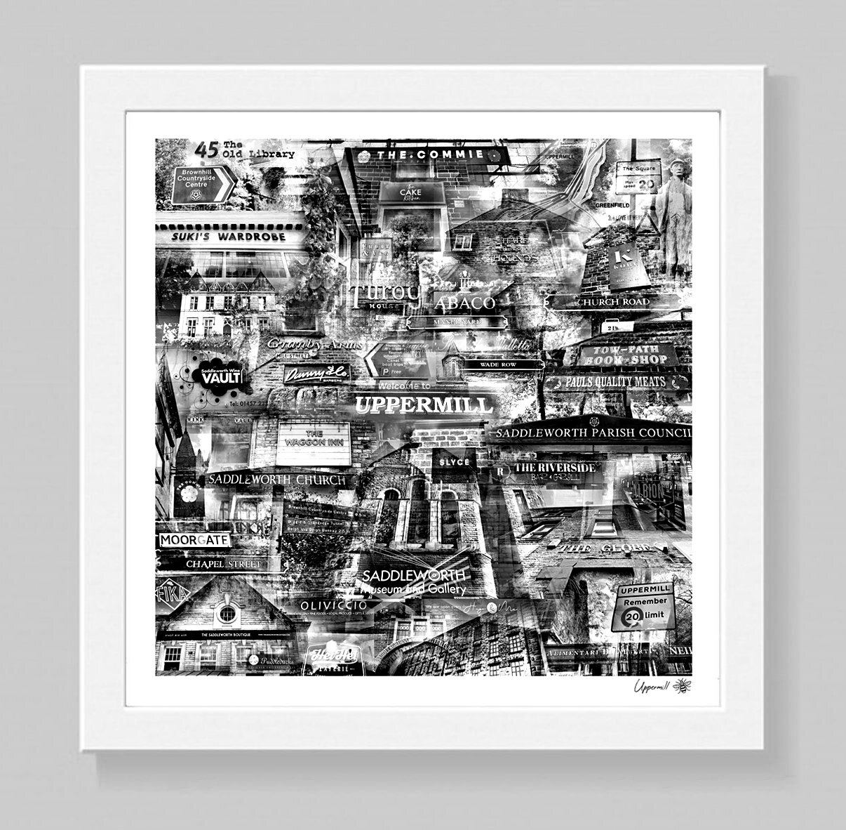 uppermill B&W white frame.jpg