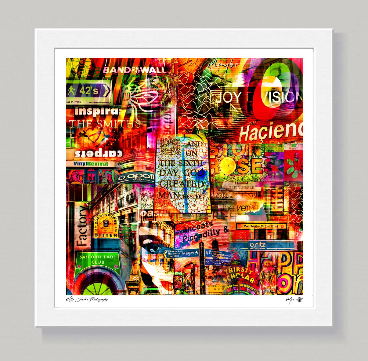 manchester_music_scene_framed_Print_white .jpg