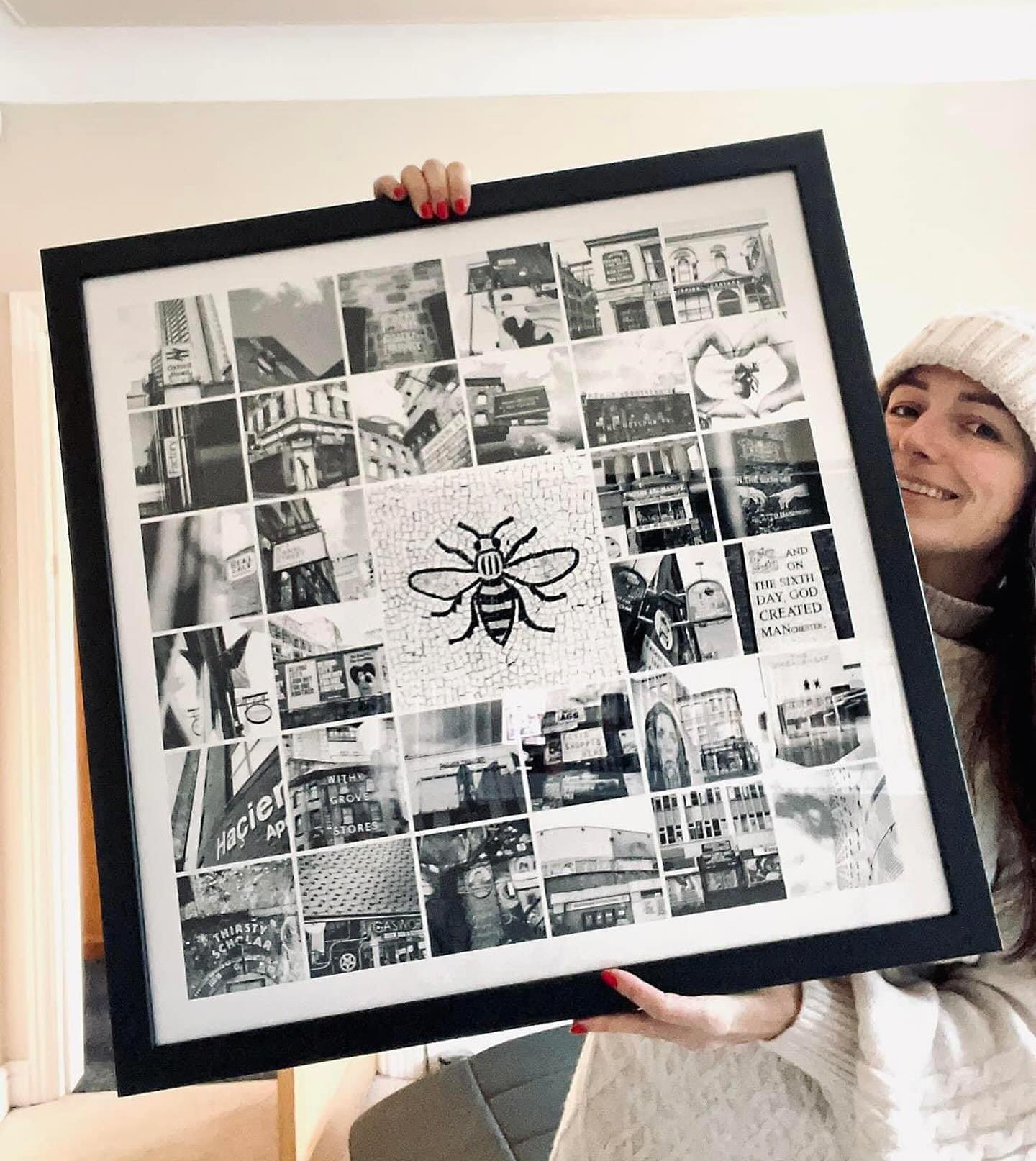 I have a massive clearance sale on the website! Lots of ex display and slight misprints/defects all up to 75% discounted from the original price!

https://www.kellyclarkephotography.com/shop

#manchesterframedprint #mcr #oasis #oasisband #oasisreunio