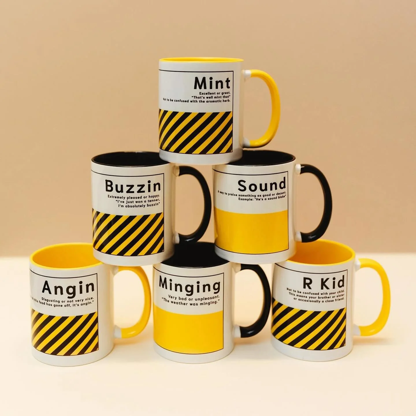 4 for 3 on all Manchester and northern mugs! 

No code needed, discount automatically applies at checkout 🤩

https://www.kellyclarkephotography.com/shop/p/northernphrasesmugs

#manchestergifts #manchesterslang #northernslang #alrightla #brew #mingin
