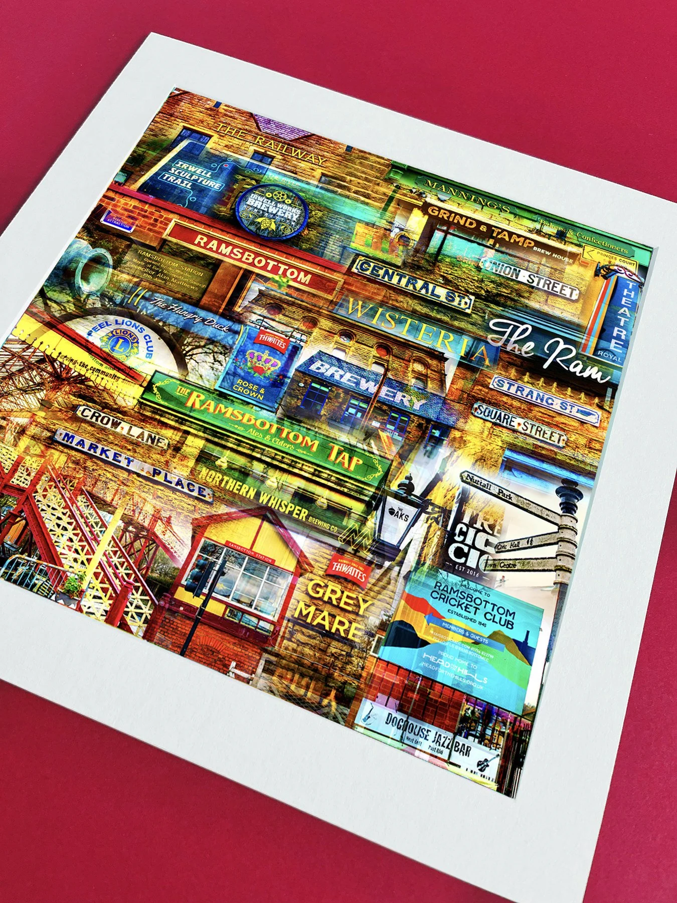 ramsbottom Mash-Up mounted print.jpg