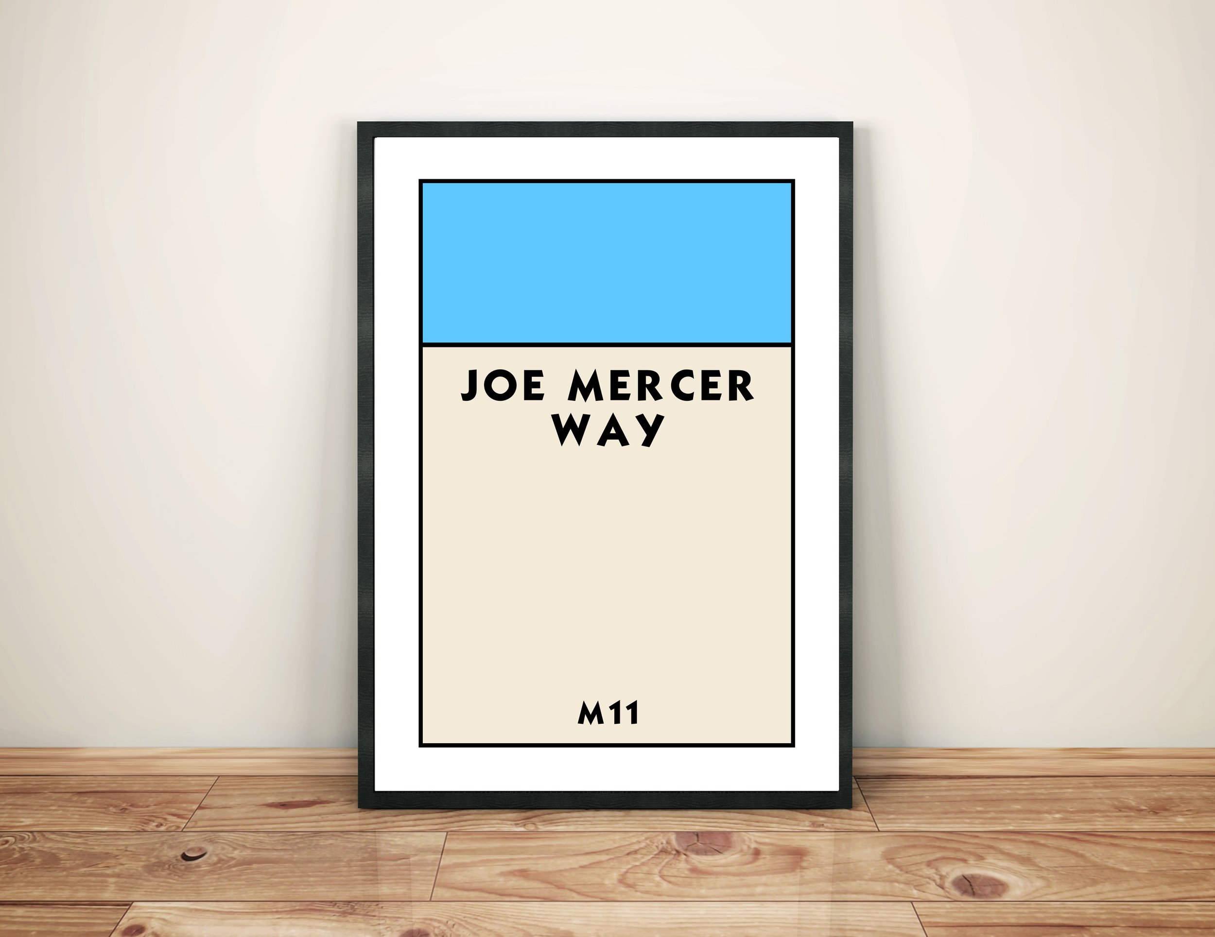 monopoly personalised road print CITY BLUE.jpg