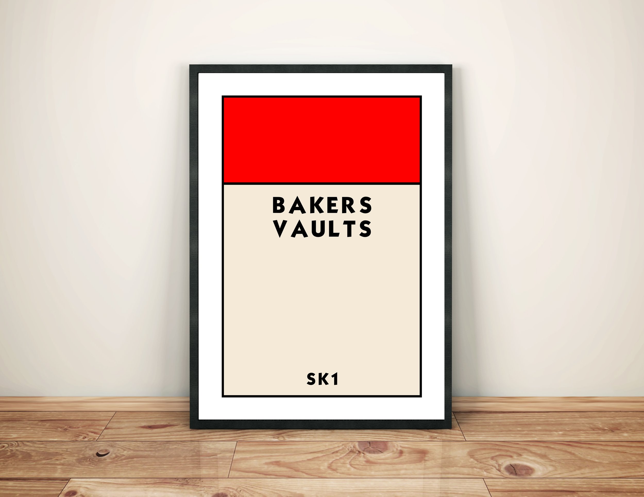 monopoly personalised road print RED.jpg