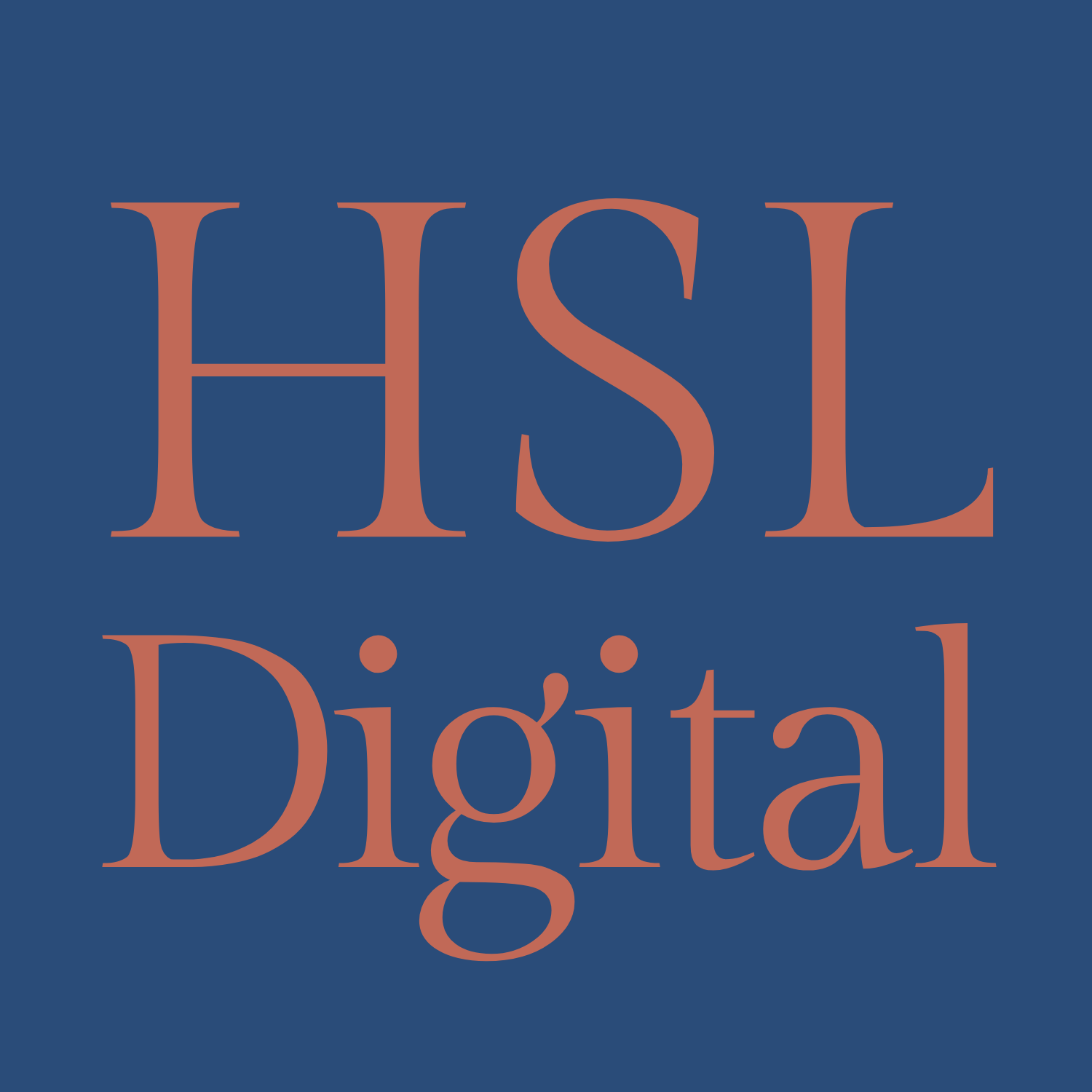 HSL Digital