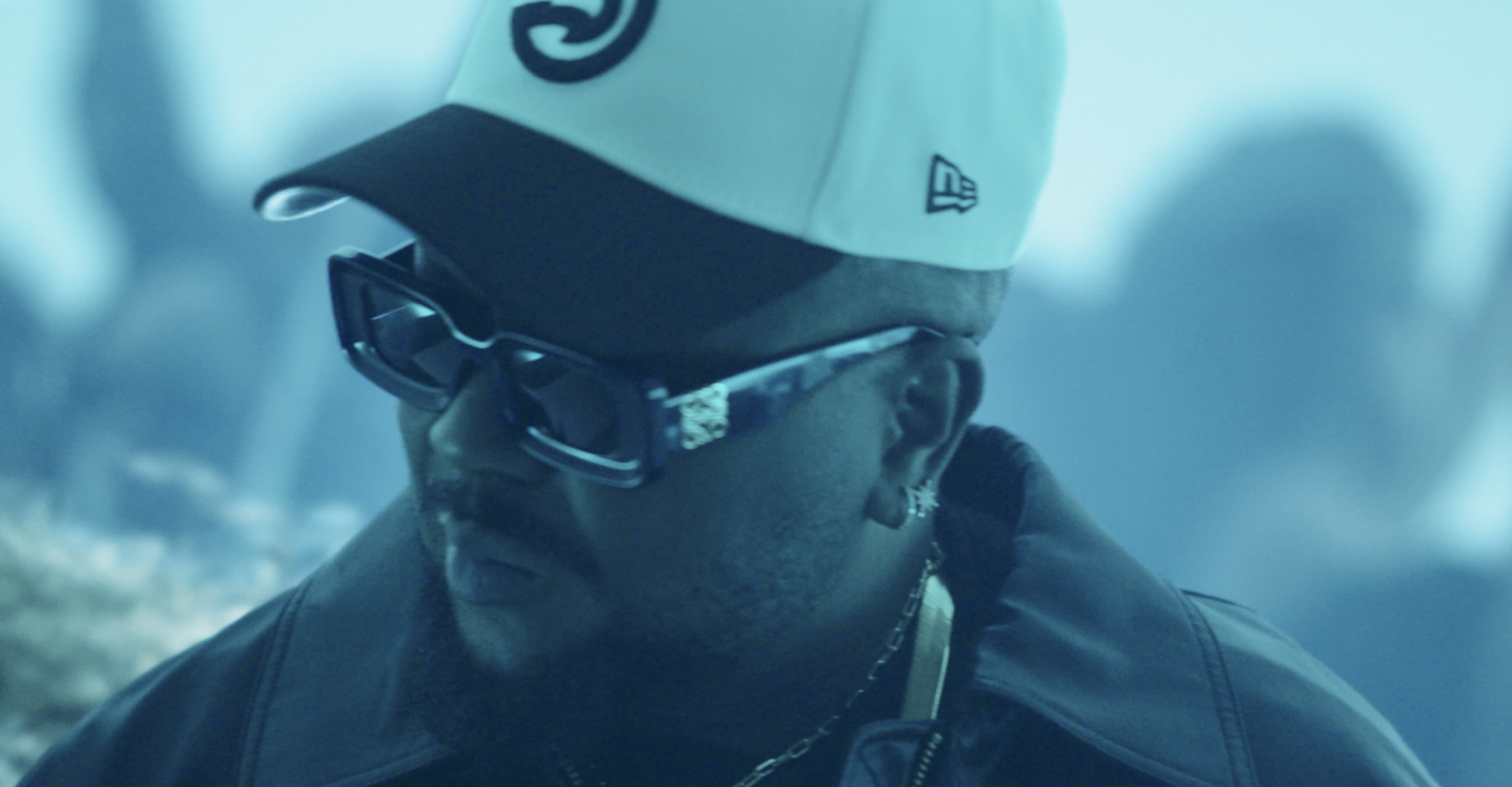 THE DREAM f/ T.I. "BE MY LADY"