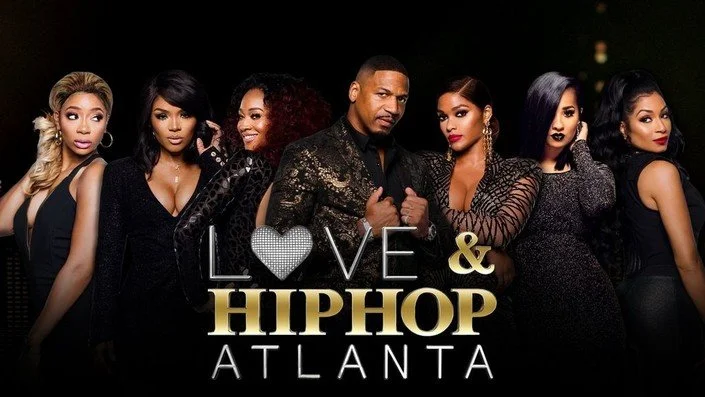 LOVE & HIP HOP : ATLANTA                       (SEASON #3)