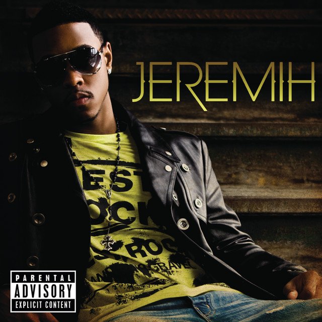 JEREMIH "BREAK UP TO MAKE UP"