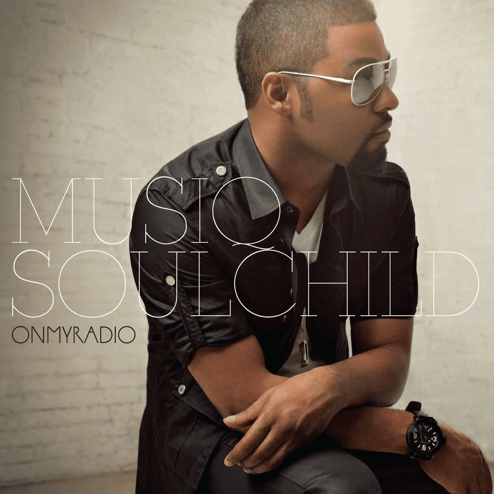 MUSIQ SOULCHILD "SO BEAUTIFUL"