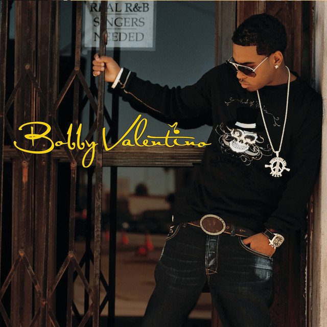BOBBY V. "MY ANGEL"