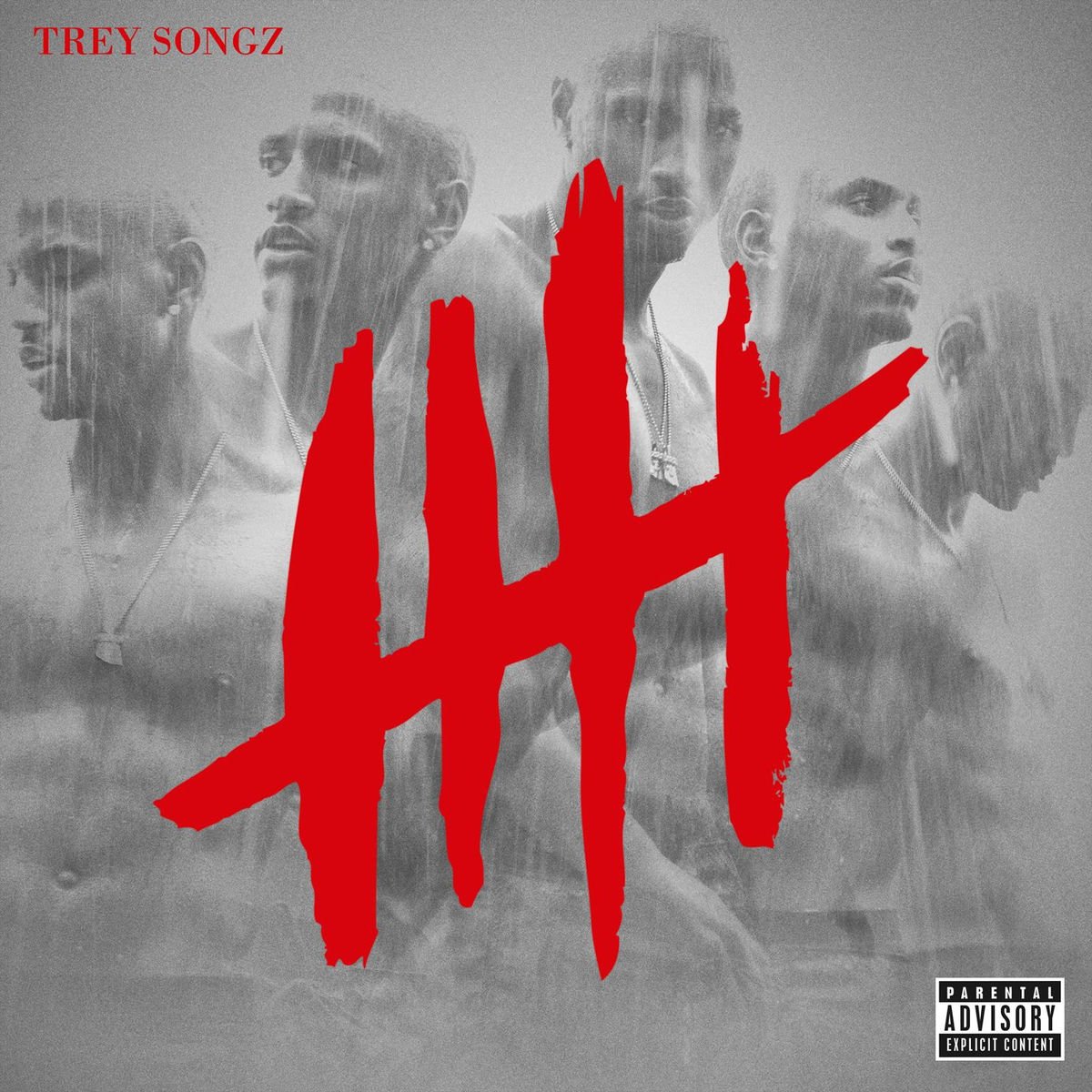 TREY SONGZ "HEART ATTACK"