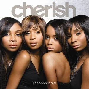 CHERISH feat. SEAN P  "DO IT TO IT"
