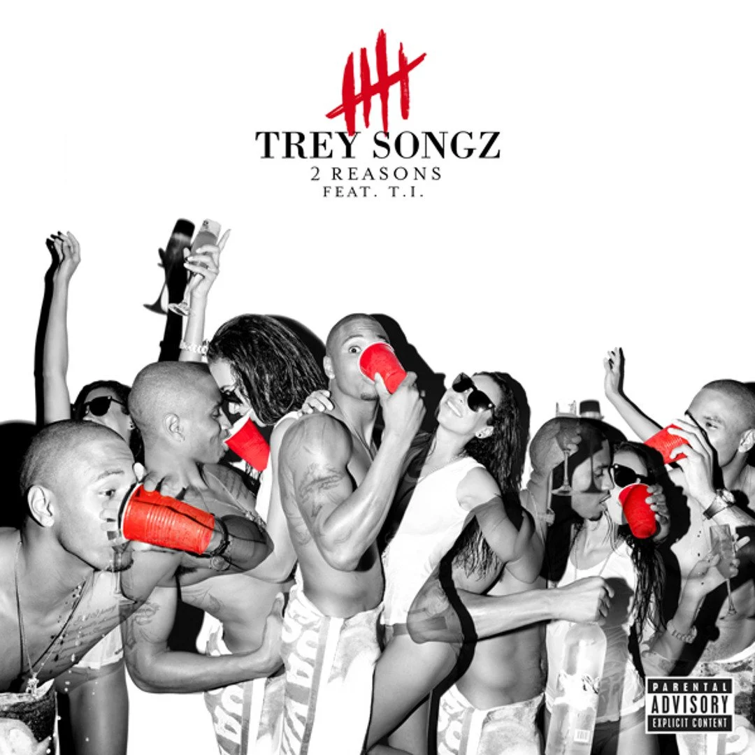 TREY SONGZ "2 REASONS" ft. T. I.
